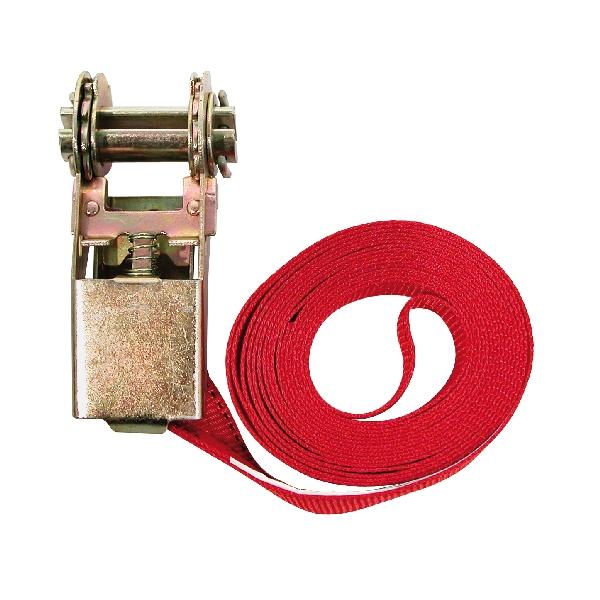 Carpoint Bagagebinder+ratel 1x 3,5m 350kg T 23212 Carpoint Bagagebinder+ratel 1x 3,5m 350kg T 23212