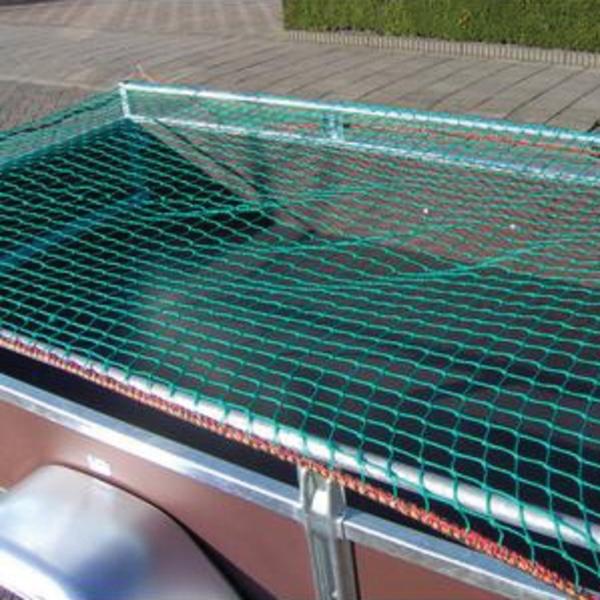 Carpoint Aanhangernet 250cm x 450 cm elastische rand 23282 Carpoint Aanhangernet 250cm x 450 cm elastische rand 23282
