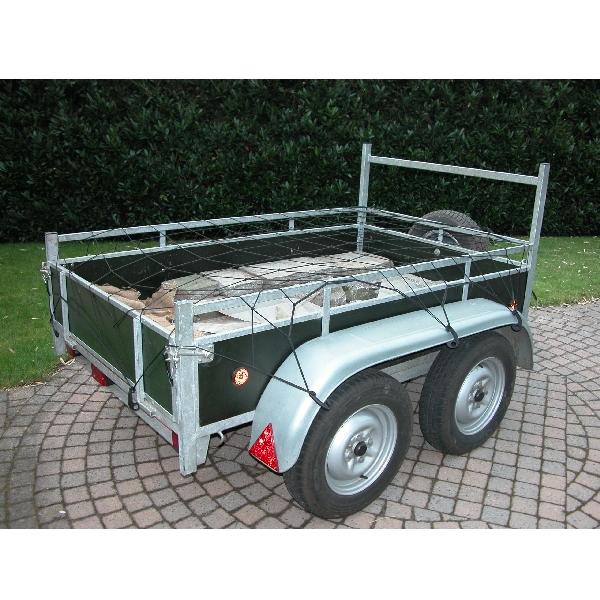 Carpoint Aanhangernet elastisch 90x150cm 23290 Carpoint Aanhangernet elastisch 90x150cm 23290