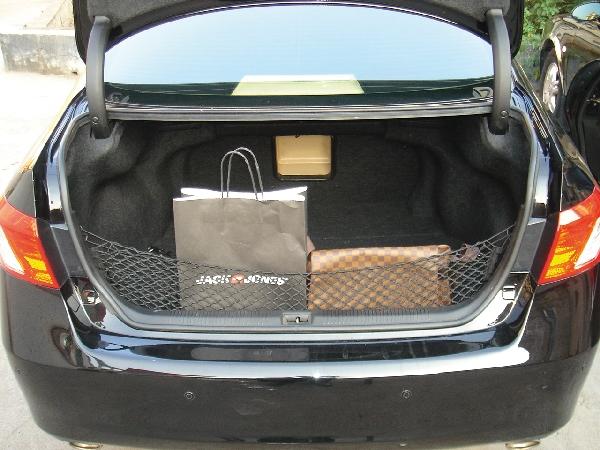Carpoint Kofferbaknet 75 x 85cm 34510 Carpoint Kofferbaknet 75 x 85cm 34510