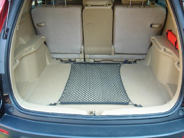Carpoint Kofferbaknet 75 x 85cm 34510 Carpoint Kofferbaknet 75 x 85cm 34510