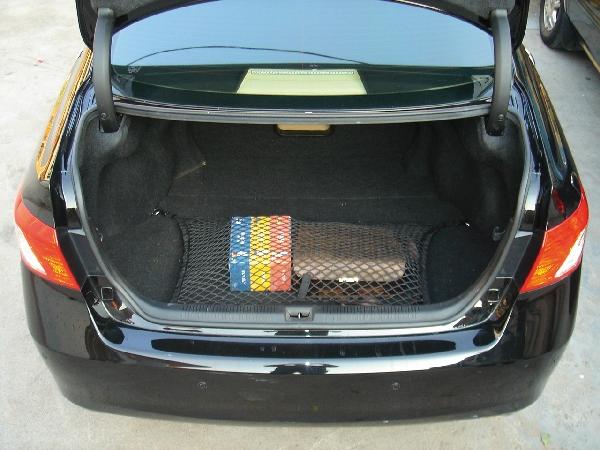 Carpoint Kofferbaknet 75 x 85cm 34510 Carpoint Kofferbaknet 75 x 85cm 34510