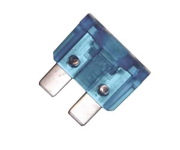 Carpoint Steekzekering 15A 50st 23342 Carpoint Steekzekering 15A 50st 23342