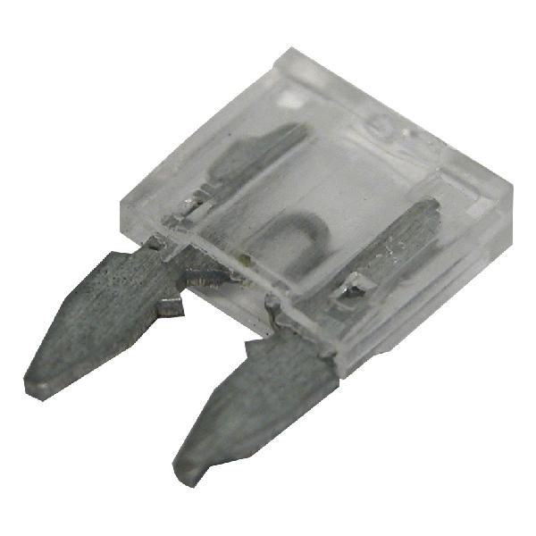Carpoint Ministeekzekering 25A 50st 23354 Carpoint Ministeekzekering 25A 50st 23354