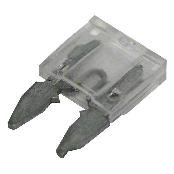 Carpoint Ministeekzekering 25A 50st 23354 Carpoint Ministeekzekering 25A 50st 23354