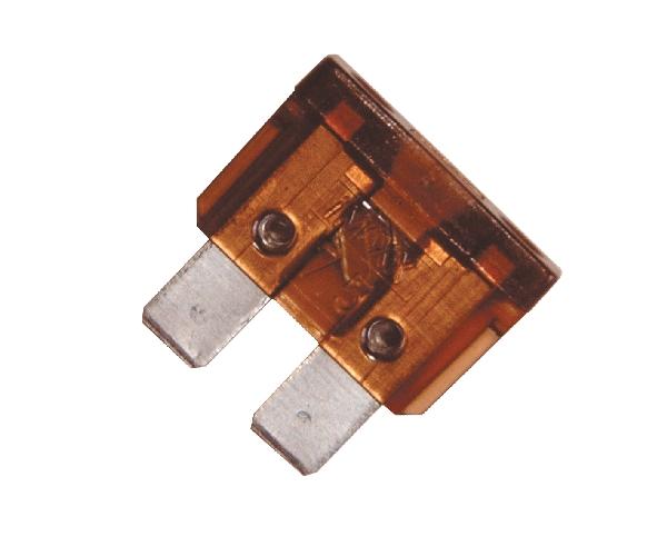 Carpoint Steekzekering 7.5A 6st 23921 Carpoint Steekzekering 7.5A 6st 23921
