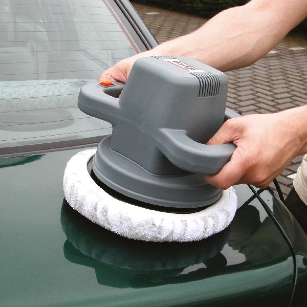 Carpoint Polijstvacht set voor 1717304, 17305 Carpoint Polijstvacht set voor 1717304, 17305