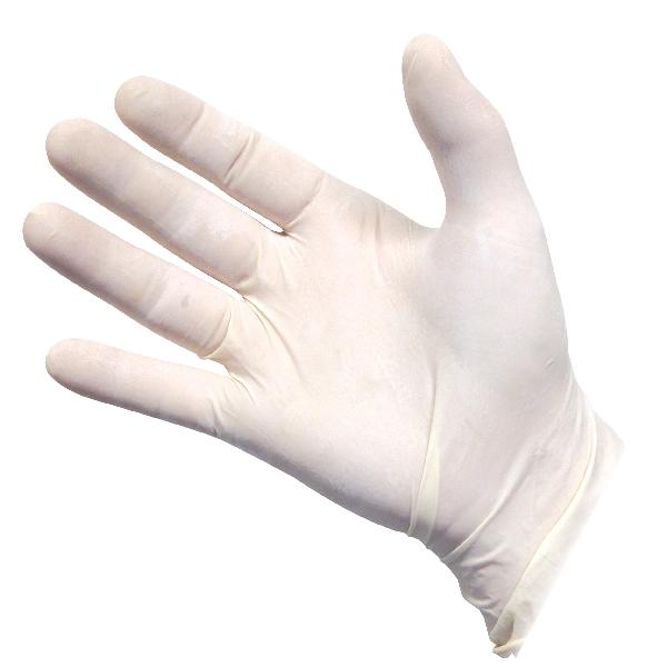 Carpoint Latex handschoenen 100st doos 29991 Carpoint Latex handschoenen 100st doos 29991