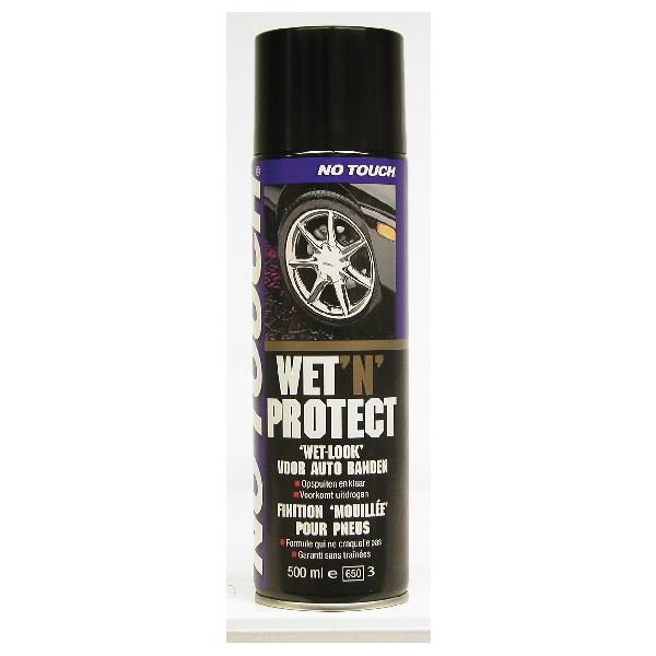Carpoint No NL-FR Touch Wet 'n Protect 500ml 32003 Carpoint No NL-FR Touch Wet 'n Protect 500ml 32003