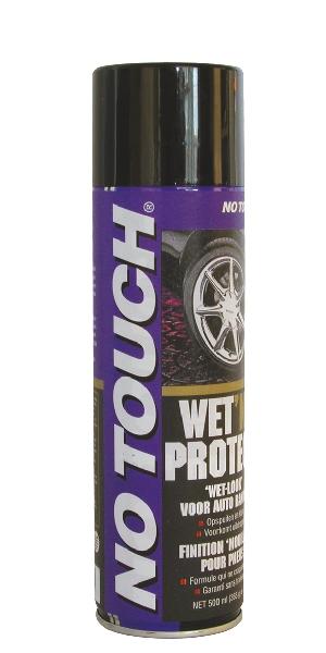 Carpoint No NL-FR Touch Wet 'n Protect 500ml 32003 Carpoint No NL-FR Touch Wet 'n Protect 500ml 32003