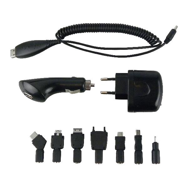 Carpoint USB Lader set 30135 Carpoint USB Lader set 30135