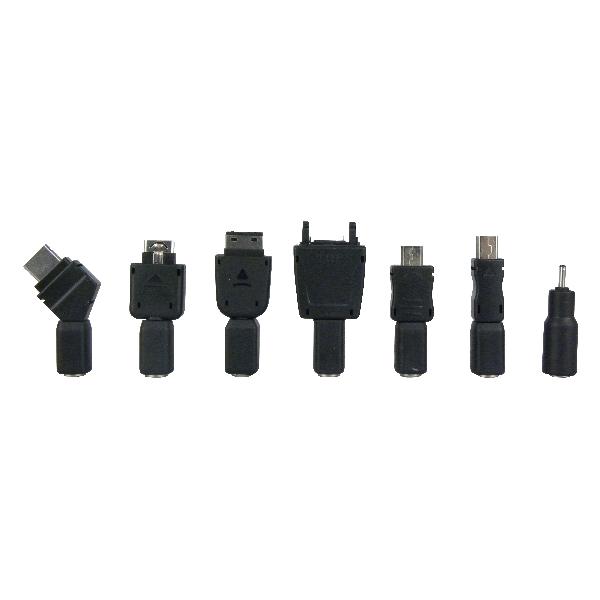 Carpoint USB Lader set 30135 Carpoint USB Lader set 30135