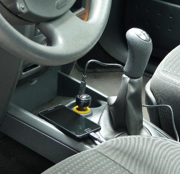 Carpoint Aanstekerdoos 30139 Carpoint Aanstekerdoos 30139