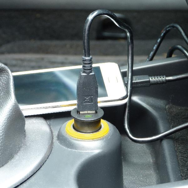 Carpoint Aanstekerdoos 30140 Carpoint Aanstekerdoos 30140