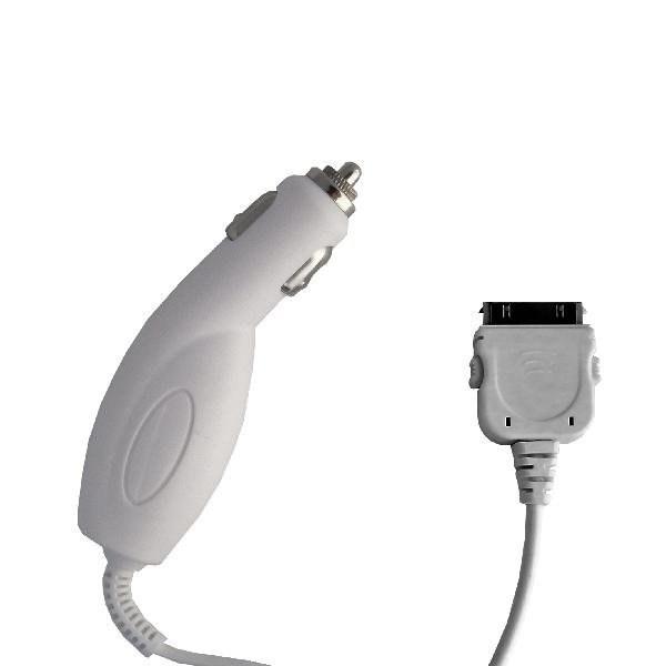 Carpoint Autolader Apple wit 50029 Carpoint Autolader Apple wit 50029