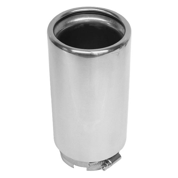 Carpoint Uitlaatsierstuk inox 55-66mm 18765 Carpoint Uitlaatsierstuk inox 55-66mm 18765