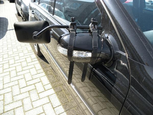 Carpoint Caravanspiegel 'Protas' 14032 Carpoint Caravanspiegel 'Protas' 14032