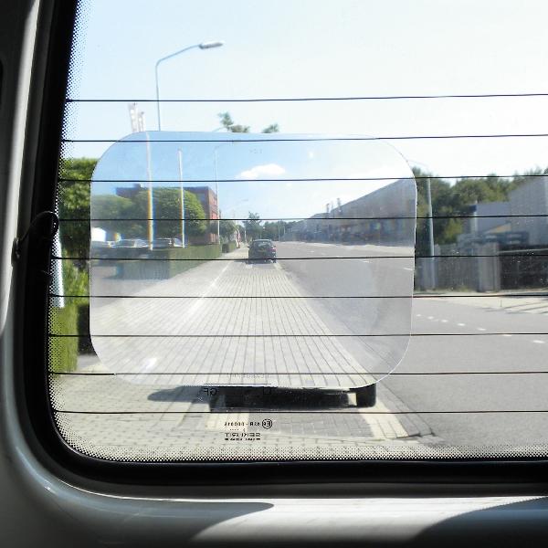 Carpoint Groothoeklens 205x255mm rechthoek 23273 Carpoint Groothoeklens 205x255mm rechthoek 23273