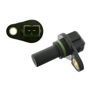 Vemo ABS sensor V33-72-0040