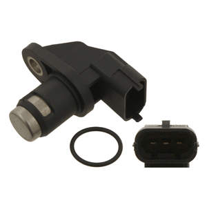 Vemo Toerentalsensor V25-72-0083