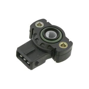 Vemo Gasklep positiesensor V46-72-0082