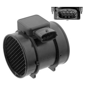 Vemo Luchtmassameter V52-72-0022