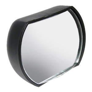 Spiegelglas groothoekspiegel