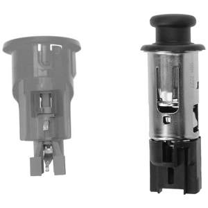 Carpoint Sigarettenaansteker zonder verlichting 12V 0523204