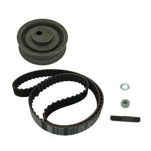 Contitech Distributieriem kit CT647K5