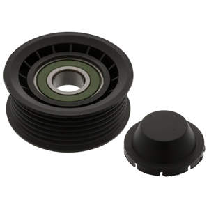 Febi Bilstein Geleiderol (poly) V-riem 05933