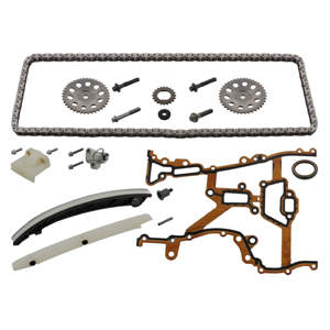 Hepu Distributieketting kit 21-0116
