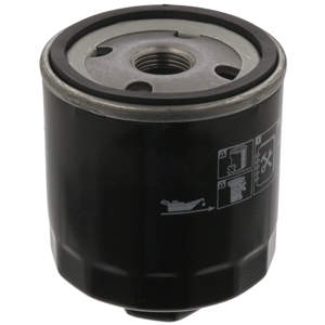 Sofima Oliefilter S 7407 A