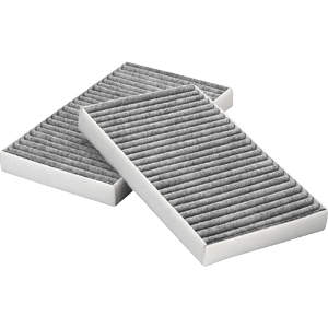 Bosch Interieurfilter 1 987 432 051