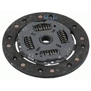 Sachs Frictieplaat 1878 059 832