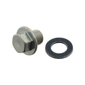 Febi Bilstein Afdichtring 104166