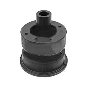 Corteco Motorsteun rubber 80000278