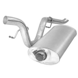 Walker Achterdemper 22391