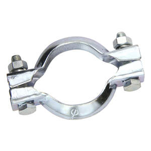 Walker Uitlaatklem 80381