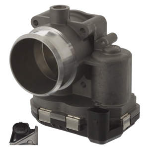 Vemo Gasklephuis V10-81-0072
