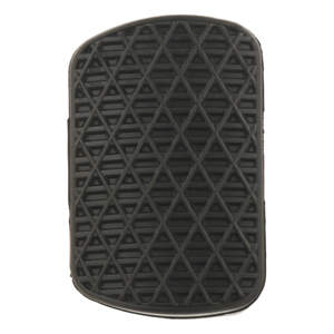 Febi Bilstein Pedaalrubber 186036