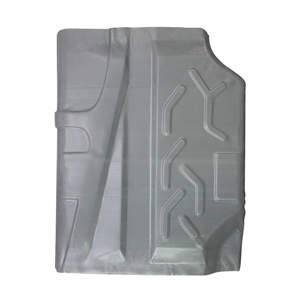 Bodemplaat links onder Van Wezel 3044703