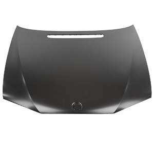 Van Wezel Motorkap 0593660