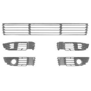 Van Wezel Grille 0594592