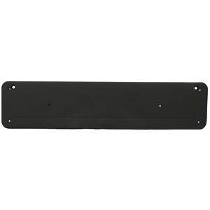 Carpoint Carpoint Kentekenplaathouder 1363001