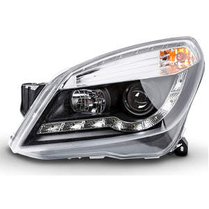 ULO Koplamp 2701034