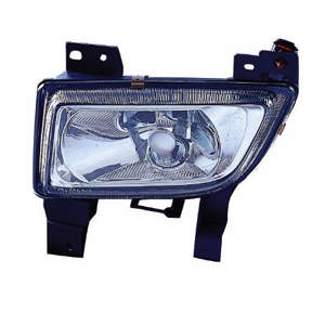 ULO Mistlamp 2701043