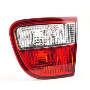 Van Wezel Achterlicht glas 4087939