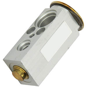 NRF Airco expansieklep 38529