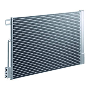 Denso Airco condensor DCN10026