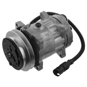 NRF Airco compressor 32748